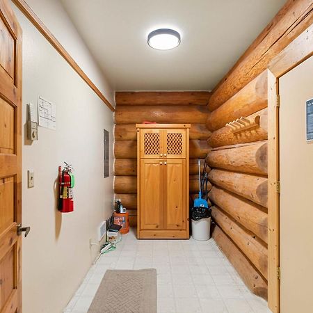 Bear Ridge Cabin Villa Leavenworth Eksteriør bilde