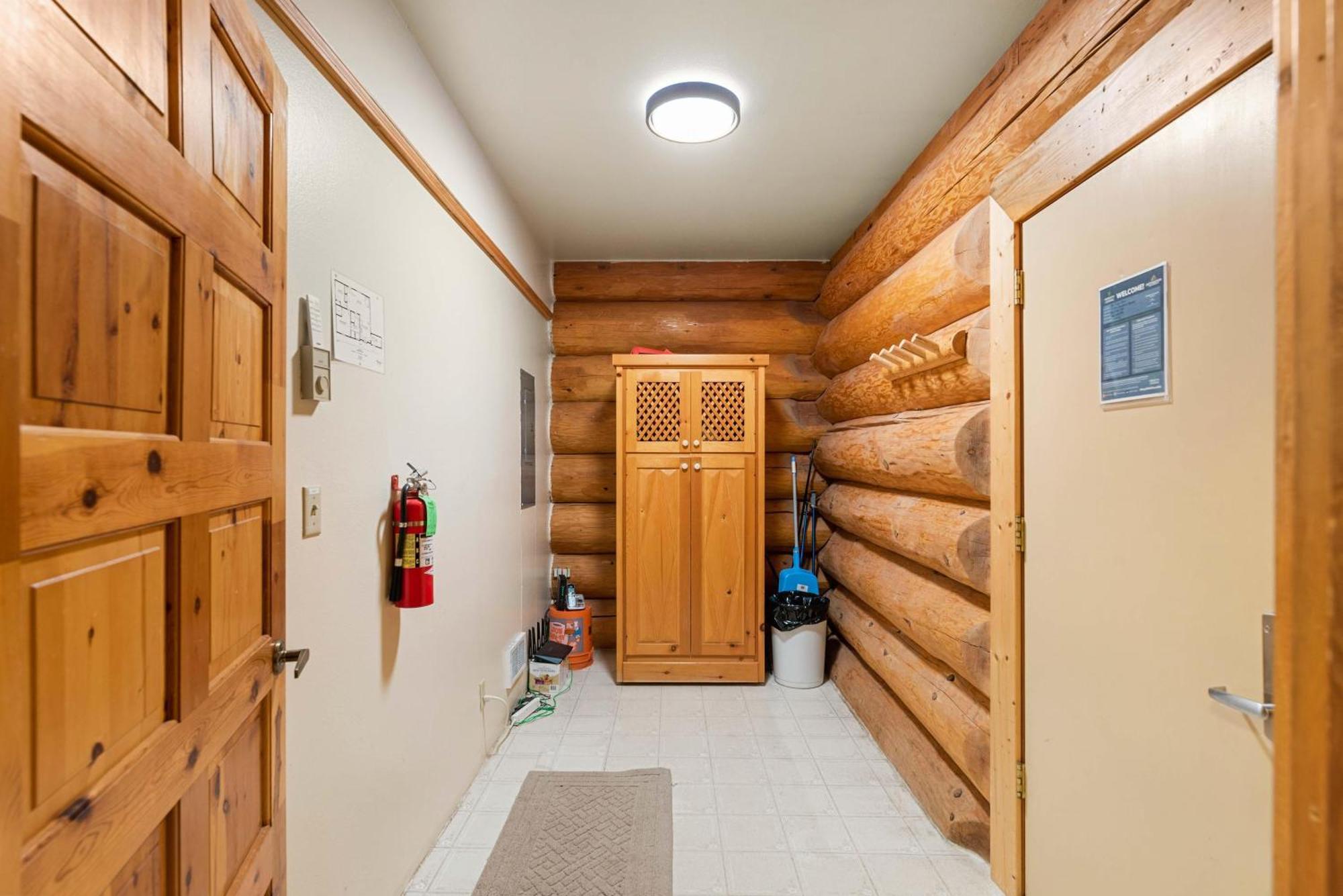 Bear Ridge Cabin Villa Leavenworth Eksteriør bilde