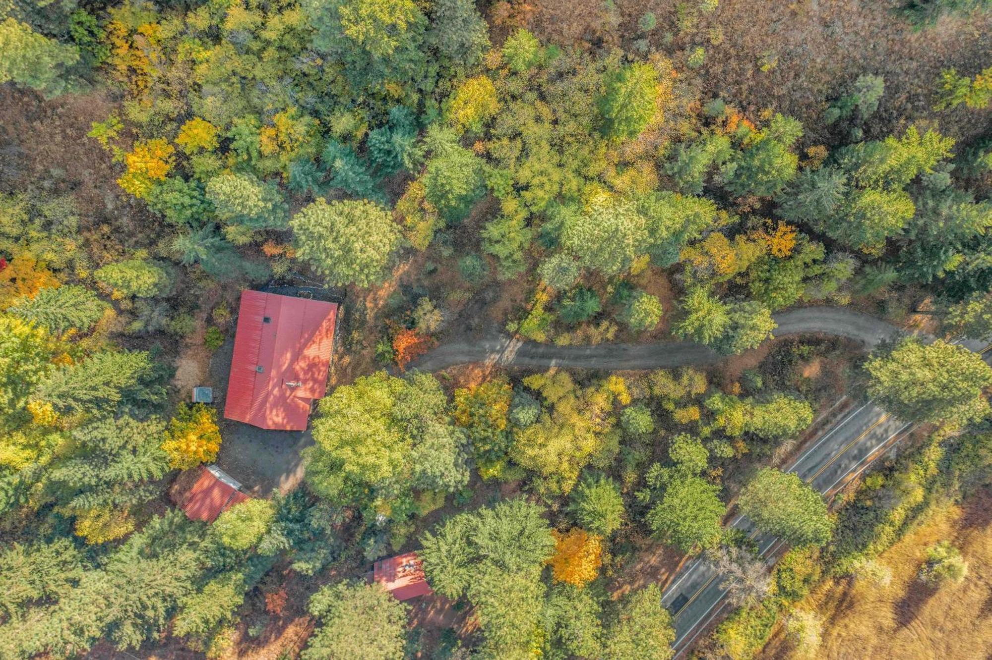 Bear Ridge Cabin Villa Leavenworth Eksteriør bilde